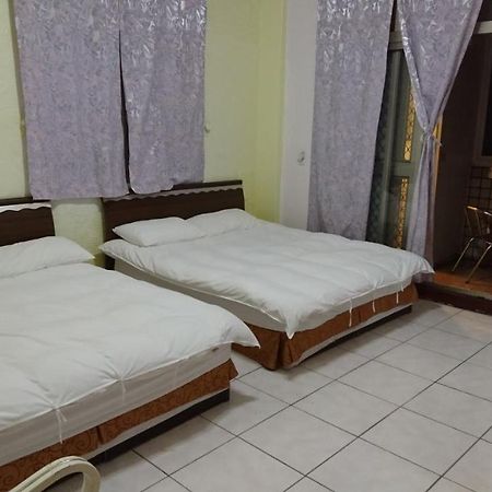 You Ye De Lin B&B Meishan ภายนอก รูปภาพ