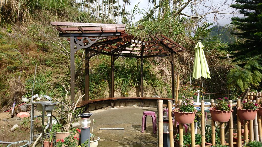 You Ye De Lin B&B Meishan ภายนอก รูปภาพ
