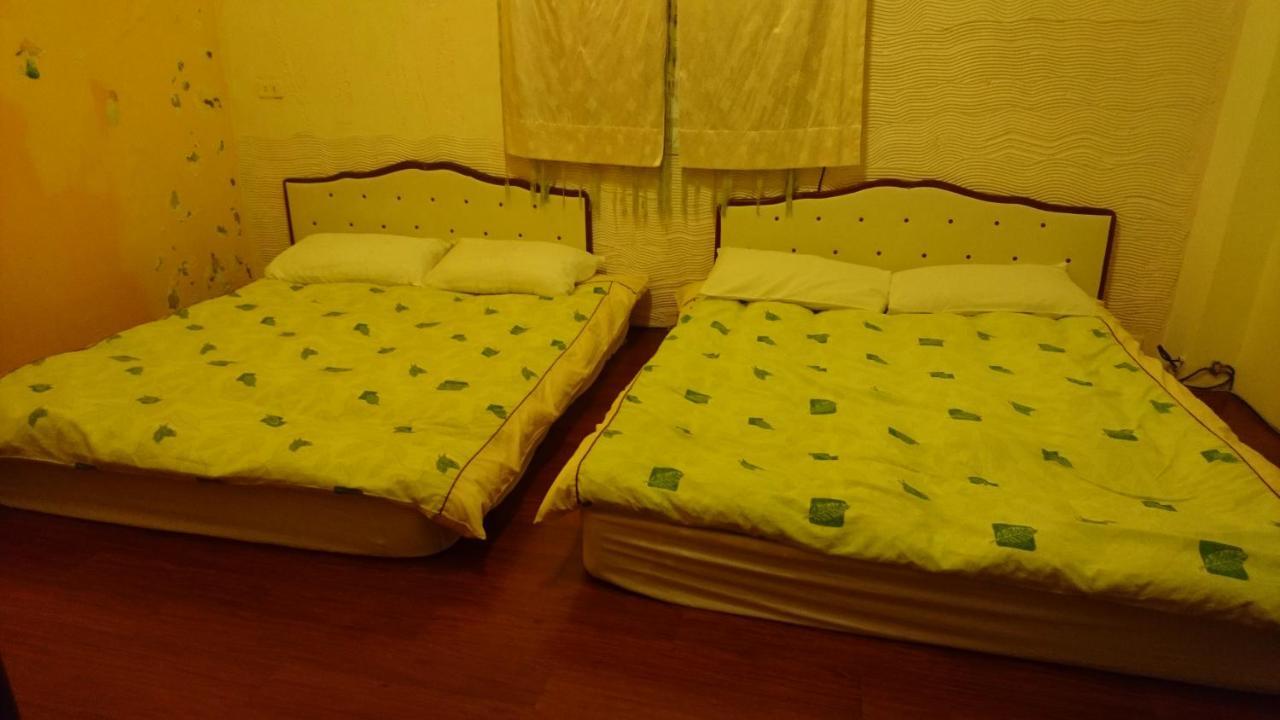 You Ye De Lin B&B Meishan ภายนอก รูปภาพ