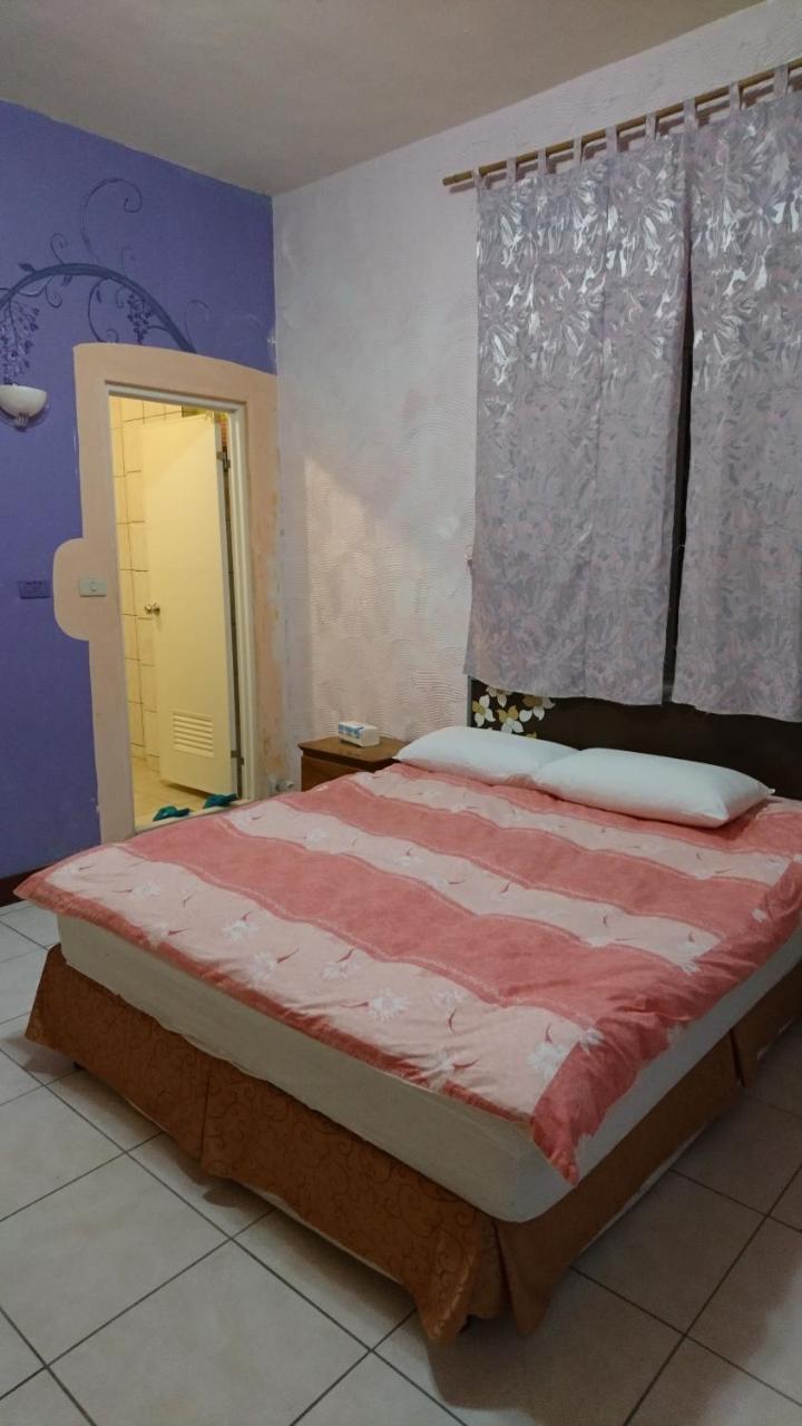 You Ye De Lin B&B Meishan ภายนอก รูปภาพ